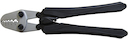 Crimping pliers  0.75-16 mm²