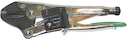Crimping pliers  0.5 - 6 mm²