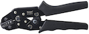 Crimping pliers end sleeves  0.25- 6 mm²
