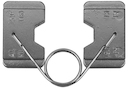 Dies hexagonal AI     35 mm²