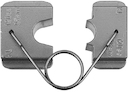 Dies round   10 mm²