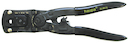 Crimping pliers  4-pin