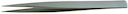 Gripping tweezers  130 mm