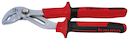 VDE water pump pliers  240 mm