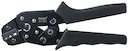Crimping pliers end sleeves  6.0 -16  mm²