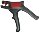 Automatic VDE-stripper  0.2 -6 mm²