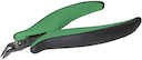 Micro-electronic diagonal cutters