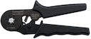 Crimping pliers hexagon  0.08 - 10 mm²