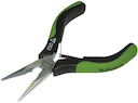 ESD long nose pliers  130 mm