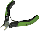 ESD diagonal cutter  110 mm
