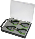 ESD pliers set 4-pieces