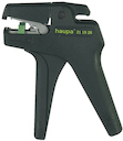Automatic stripper  0.08-2.5 mm²