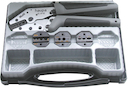 Crimping set  'Multi'