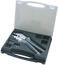 Crimping set 'Multi' photovoltaic