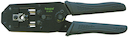 Crimping pliers for Sentinel modular plugs Ø  5.5 mm