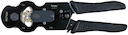 tool frame HUPstar closed