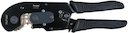 tool frame HUPstar open
