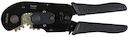 CrimpStar end sleeves/tap connector