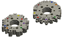 die HUPstar end sleeves/tab connector