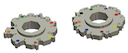 die HUPstar for turned contacts