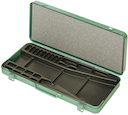 Steel plate box for 215100