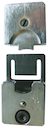 Dies oval   10 mm²