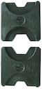 Dies hexagonal CU/Al  10/70 mm²