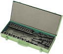 Steel plate box for 215200