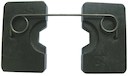 Dies hexagonal  IN  6   10 mm²