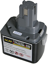 Battery Li-Ion 14.4 V
