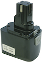 Battery NiMH 14.4 V