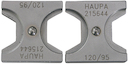 Dies hexagonal DIN CU     150 mm²