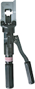 Hydraulic crimping tool HHS/6  10/185 mm²