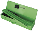 Steel plate box for 215800