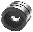 Mandrel shape lower part CU     10 mm²