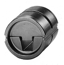 Dies for end sleeves CU   50 mm²