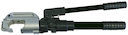 Hydraulic hand crimping tool 'HP42-C12' 10-400 mm²