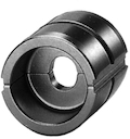 Die for C-connector Cu 120