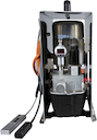 Pump 230 V for 216770 incl. 3m hose