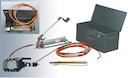 Hydraulic cutting assortment 60 KV  90 mm