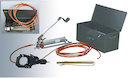 Hydraulic cutting assortment 60 KV  85 mm