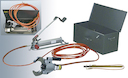 Hydraulic cutting assortment 60 KV  Ø 95 mm