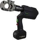 Battery cable cutter 'AS 6-40'  Ø 40 mm