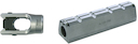 Deep indent dies Al connectors     240 mm²
