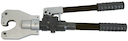 Hydraulic manual pliers mandrel shape pressing inc  HD300-6  16-300
