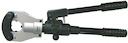 Dieless hand crimping tool'HD400-6' 25-400 mm²