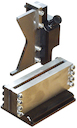 Cutting dies   12 x 120 mm
