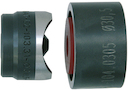 Punching dies  Ø 15,2 mm  PG 9