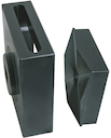 Punching dies  46 x 46 mm