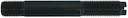 Rod  3/8-24 UNF
